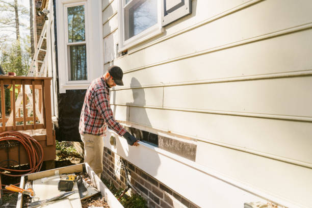 Trusted Siding Contractor service in Dayton, MD - Creative Siding